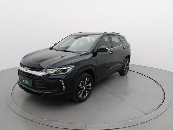 CHEVROLET TRACKER 1.2 TURBO FLEX PREMIER AUTOMÁTICO